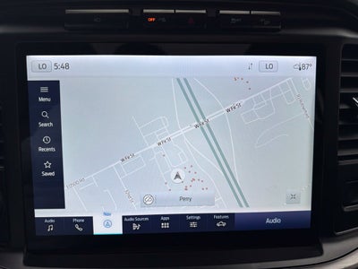2023 Ford F-150 Lariat Sport | FX4 | 3.5L EcoBoost