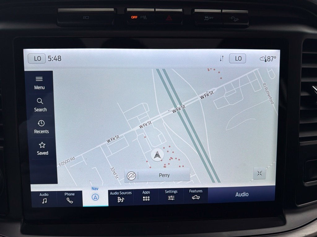 2023 Ford F-150 Lariat Sport | FX4 | 3.5L EcoBoost