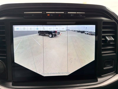 2023 Ford F-150 Lariat Sport | FX4 | 3.5L EcoBoost