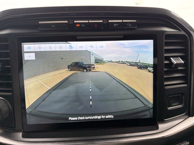 2023 Ford F-150 Lariat Sport | FX4 | 3.5L EcoBoost