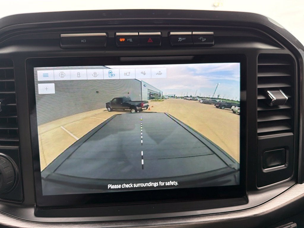 2023 Ford F-150 Lariat Sport | FX4 | 3.5L EcoBoost