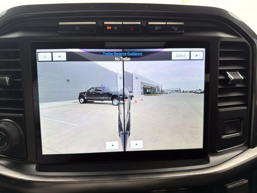 2023 Ford F-150 Lariat Sport | FX4 | 3.5L EcoBoost