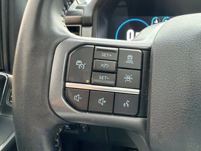 2023 Ford F-150 Lariat Sport | FX4 | 3.5L EcoBoost