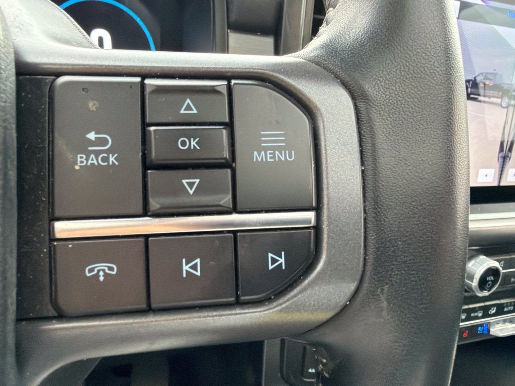 2023 Ford F-150 Lariat Sport | FX4 | 3.5L EcoBoost