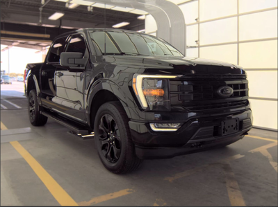2023 Ford F-150 XLT Sport | FX4 | 3.5L EcoBoost