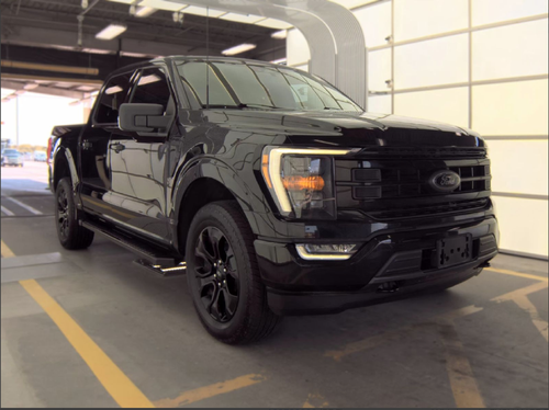 2023 Ford F-150 XLT Sport | FX4 | 3.5L EcoBoost