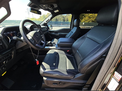 2023 Ford F-150 XLT Sport | FX4 | 3.5L EcoBoost