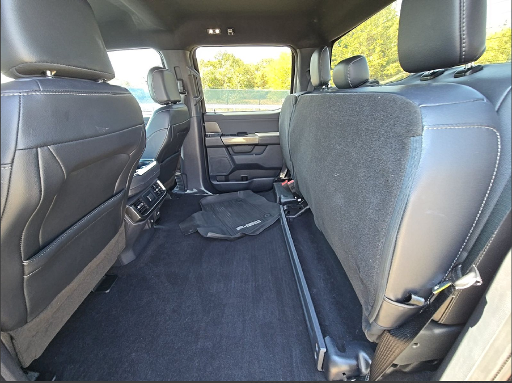 2023 Ford F-150 XLT Sport | FX4 | 3.5L EcoBoost