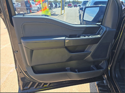 2023 Ford F-150 XLT Sport | FX4 | 3.5L EcoBoost