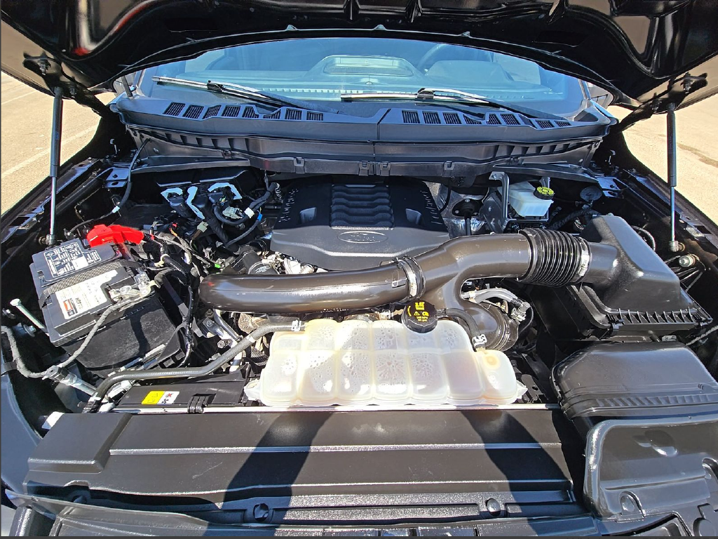 2023 Ford F-150 XLT Sport | FX4 | 3.5L EcoBoost