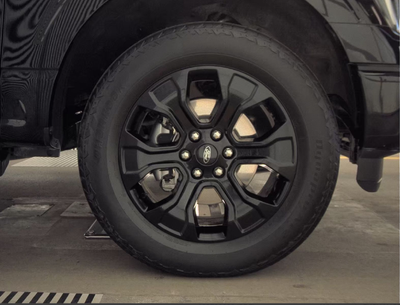 2023 Ford F-150 XLT Sport | FX4 | 3.5L EcoBoost