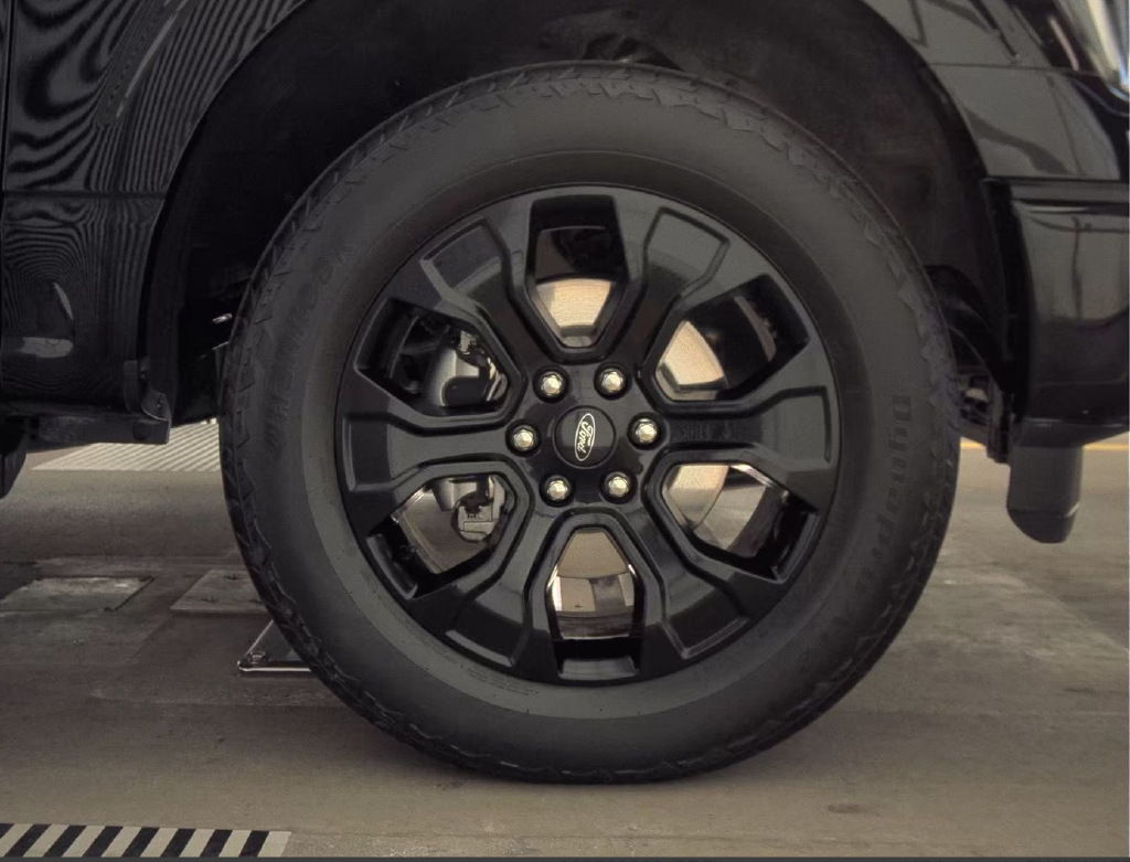 2023 Ford F-150 XLT Sport | FX4 | 3.5L EcoBoost