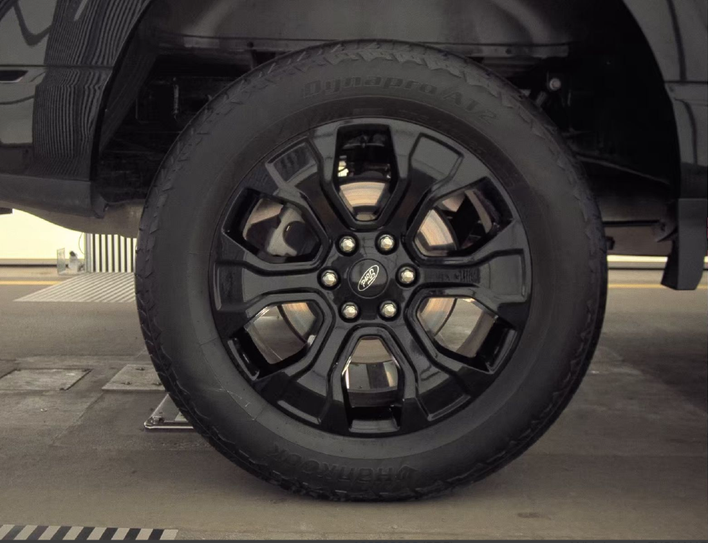 2023 Ford F-150 XLT Sport | FX4 | 3.5L EcoBoost