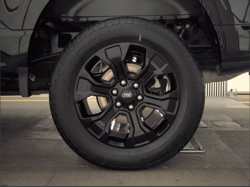 2023 Ford F-150 XLT Sport | FX4 | 3.5L EcoBoost