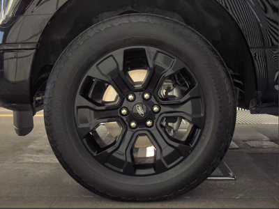 2023 Ford F-150 XLT Sport | FX4 | 3.5L EcoBoost