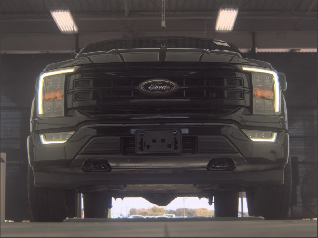 2023 Ford F-150 XLT Sport | FX4 | 3.5L EcoBoost