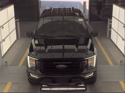 2023 Ford F-150 XLT Sport | FX4 | 3.5L EcoBoost