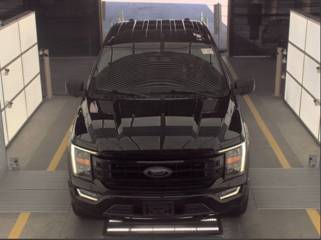 2023 Ford F-150 XLT Sport | FX4 | 3.5L EcoBoost