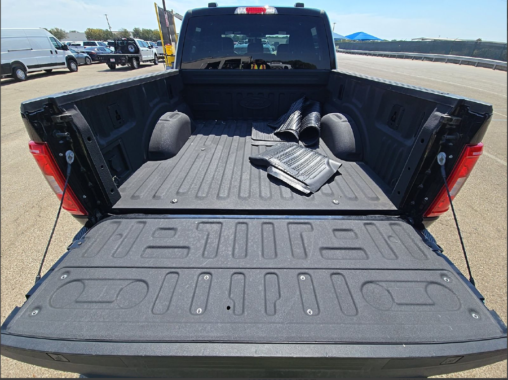 2023 Ford F-150 XLT Sport | FX4 | 3.5L EcoBoost