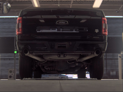 2023 Ford F-150 XLT Sport | FX4 | 3.5L EcoBoost