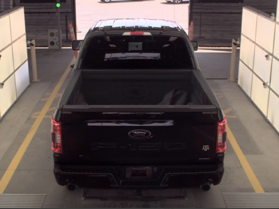 2023 Ford F-150 XLT Sport | FX4 | 3.5L EcoBoost