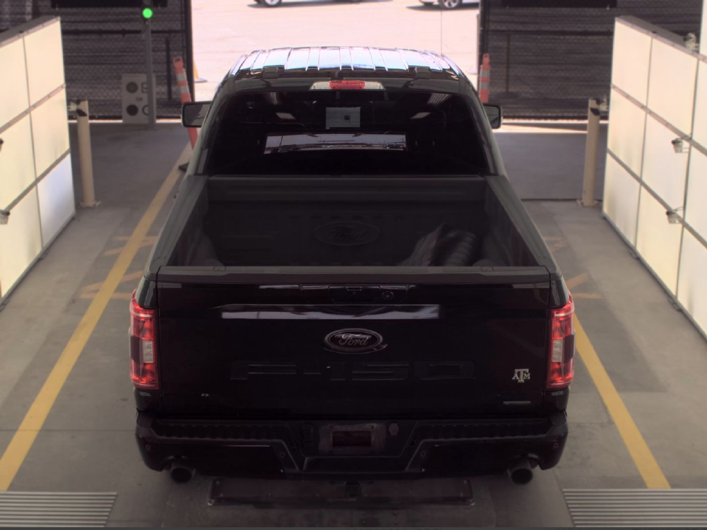 2023 Ford F-150 XLT Sport | FX4 | 3.5L EcoBoost
