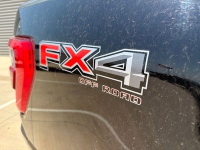 2023 Ford F-150 Lariat Sport | FX4 | 3.5L EcoBoost