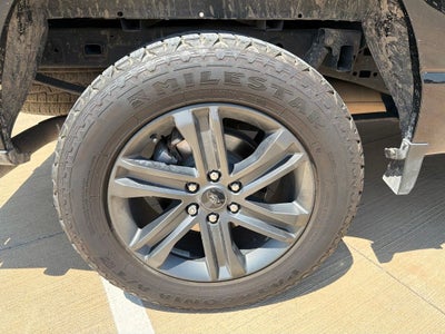 2023 Ford F-150 Lariat Sport | FX4 | 3.5L EcoBoost