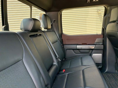 2023 Ford F-150 Lariat Sport | FX4 | 3.5L EcoBoost