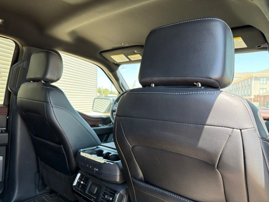 2023 Ford F-150 Lariat Sport | FX4 | 3.5L EcoBoost