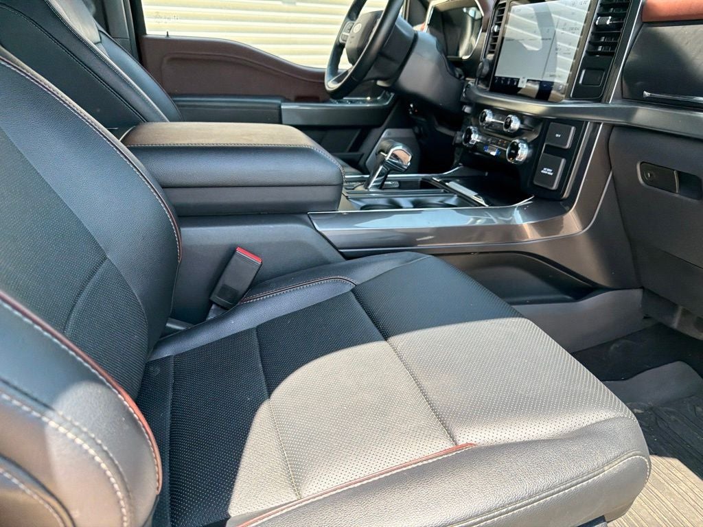 2023 Ford F-150 Lariat Sport | FX4 | 3.5L EcoBoost