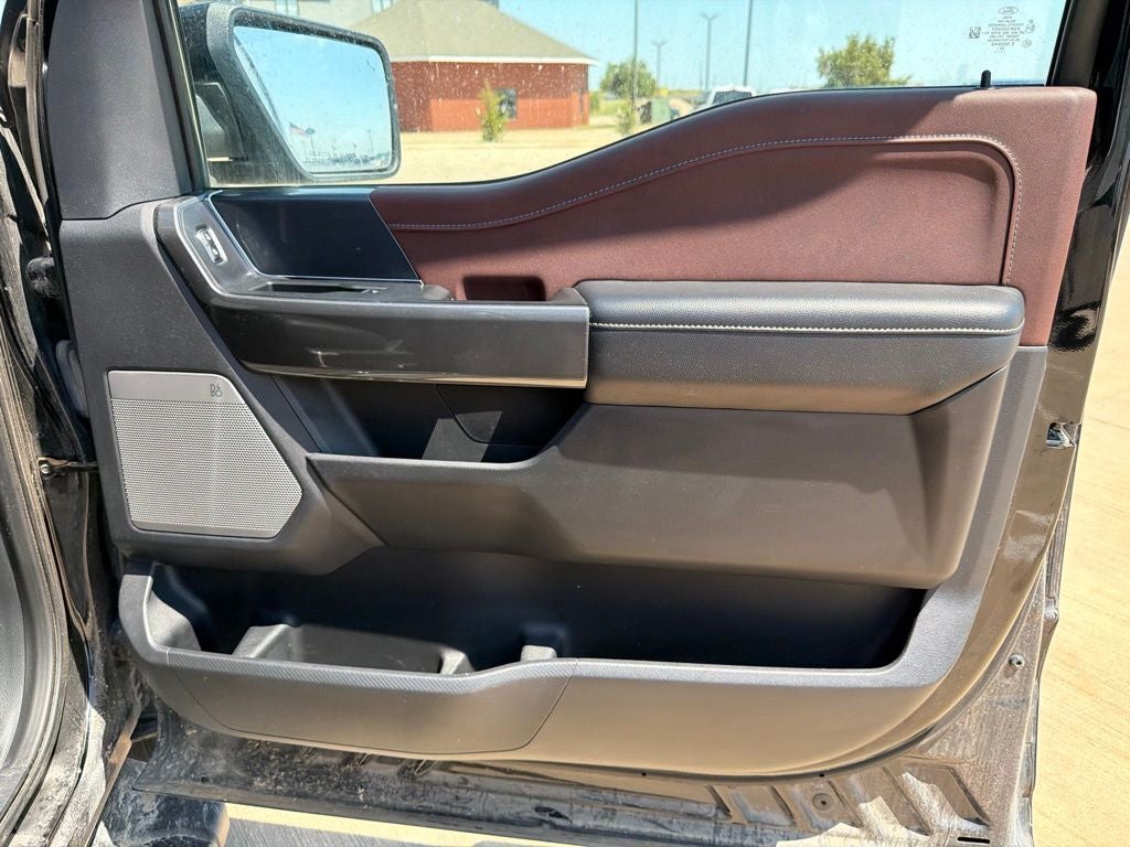 2023 Ford F-150 Lariat Sport | FX4 | 3.5L EcoBoost