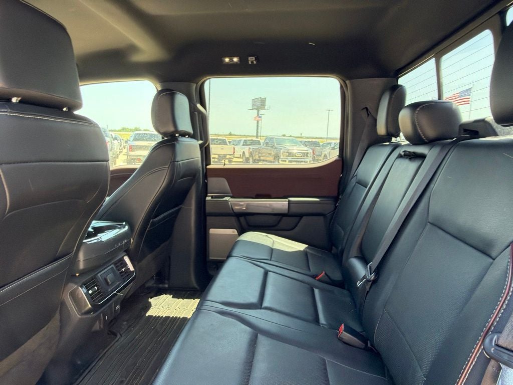 2023 Ford F-150 Lariat Sport | FX4 | 3.5L EcoBoost