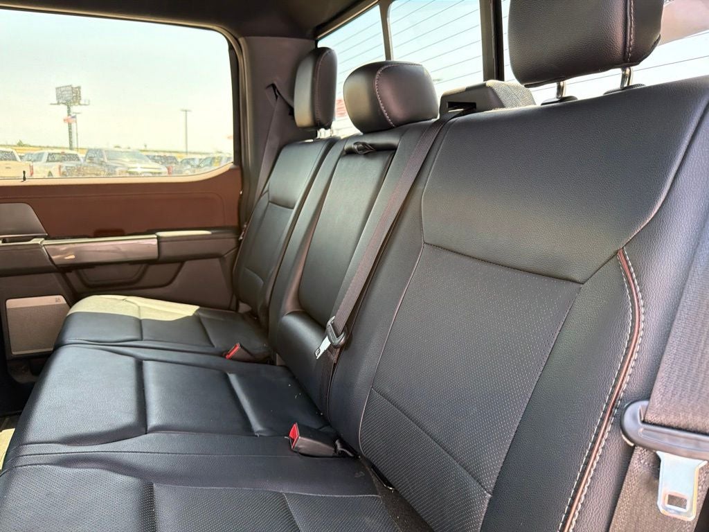 2023 Ford F-150 Lariat Sport | FX4 | 3.5L EcoBoost