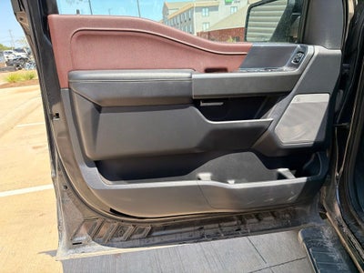 2023 Ford F-150 Lariat Sport | FX4 | 3.5L EcoBoost