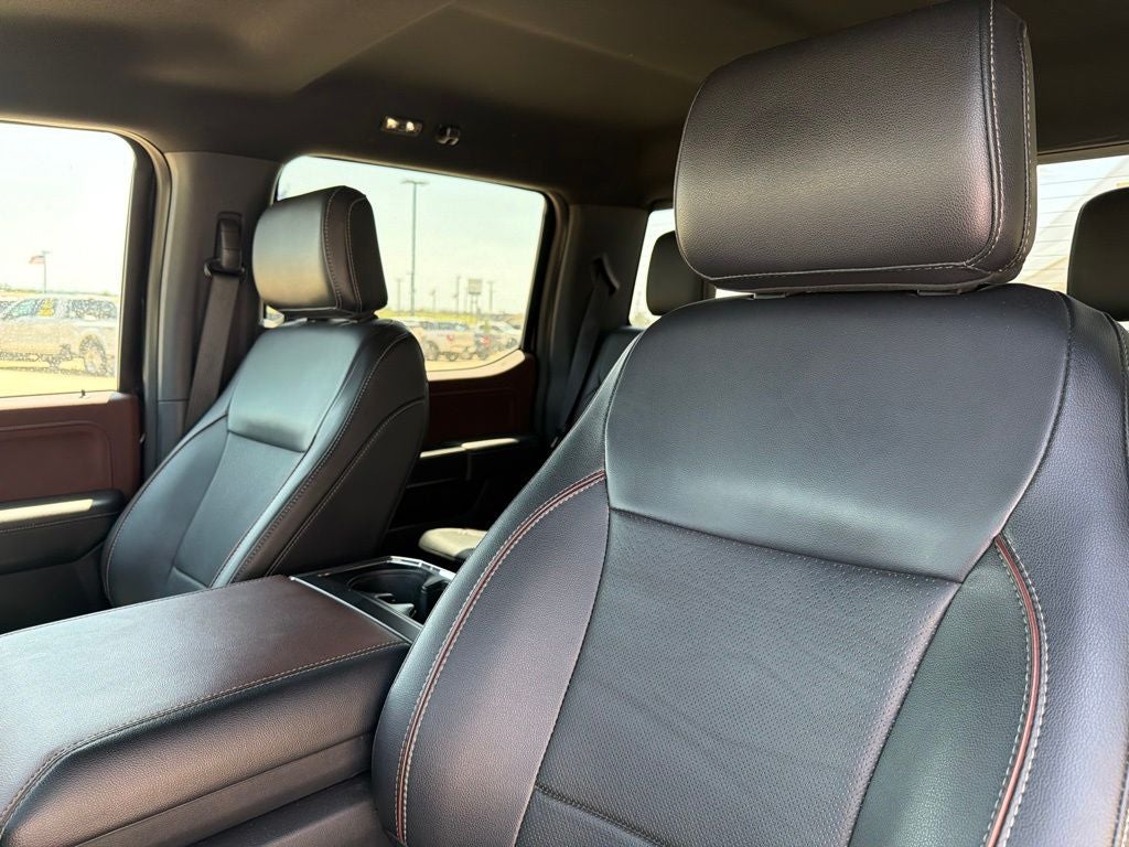 2023 Ford F-150 Lariat Sport | FX4 | 3.5L EcoBoost