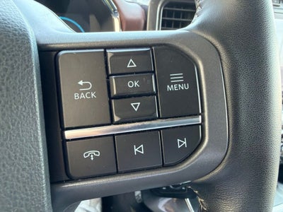 2023 Ford F-150 Lariat Sport | FX4 | 3.5L EcoBoost
