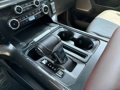 2023 Ford F-150 Lariat Sport | FX4 | 3.5L EcoBoost