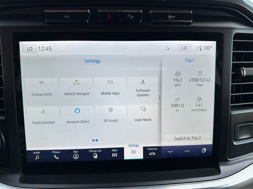 2023 Ford F-150 Lariat Sport | FX4 | 3.5L EcoBoost