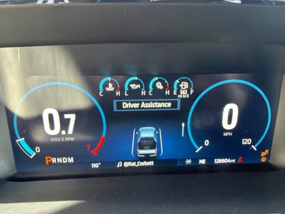 2023 Ford F-150 Lariat Sport | FX4 | 3.5L EcoBoost