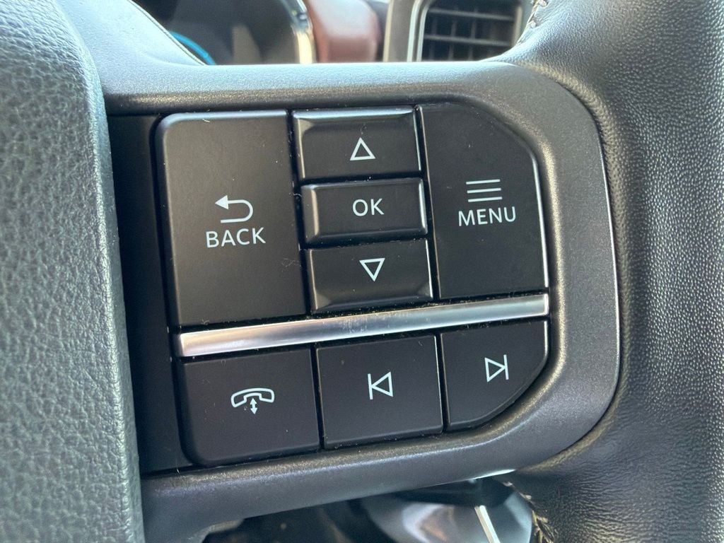 2023 Ford F-150 Lariat Sport | FX4 | 3.5L EcoBoost
