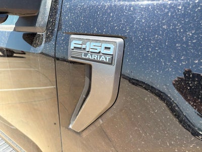 2023 Ford F-150 Lariat Sport | FX4 | 3.5L EcoBoost