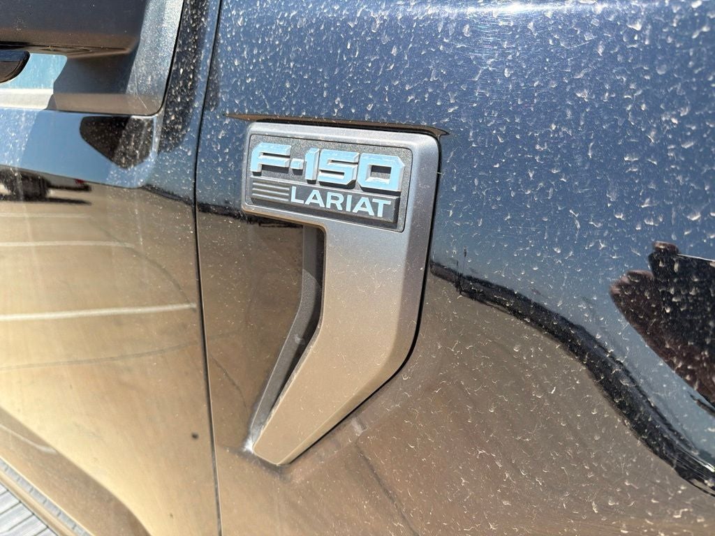 2023 Ford F-150 Lariat Sport | FX4 | 3.5L EcoBoost
