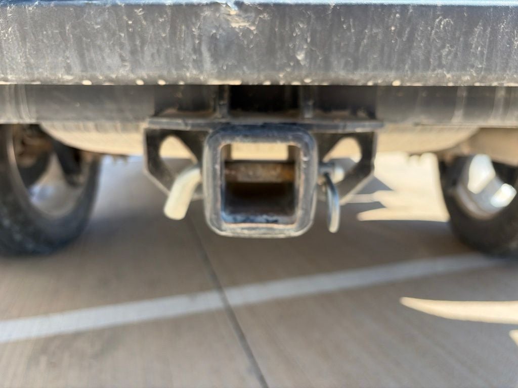 2023 Ford F-150 Lariat FX4 | 3.5L EcoBoost