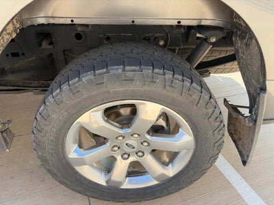 2023 Ford F-150 Lariat FX4 | 3.5L EcoBoost