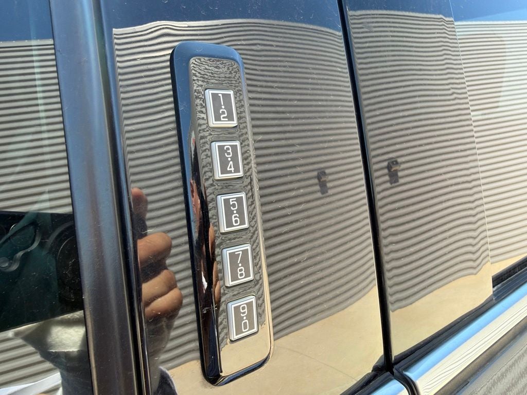 2023 Ford F-150 Lariat FX4 | 3.5L EcoBoost