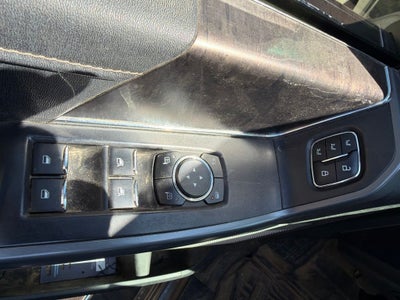 2023 Ford F-150 Lariat FX4 | 3.5L EcoBoost