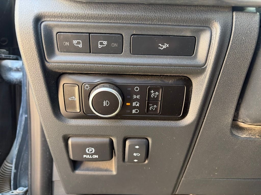 2023 Ford F-150 Lariat FX4 | 3.5L EcoBoost