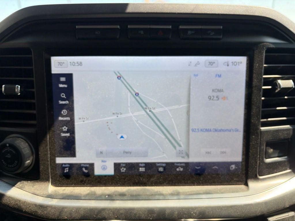 2023 Ford F-150 Lariat FX4 | 3.5L EcoBoost