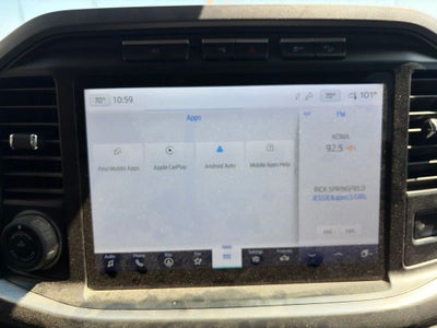 2023 Ford F-150 Lariat FX4 | 3.5L EcoBoost